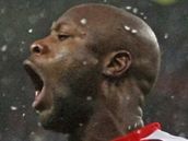 Arsenal: obránce William Gallas