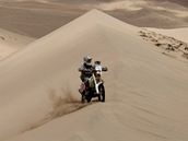 Rallye Dakar 