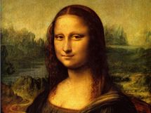 Leonardo da Vinci: Mona Lisa