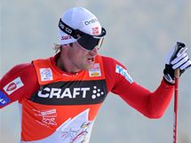 Petter Northug na Tour de Ski