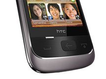 HTC Smart: prvn zstupce nov platformy