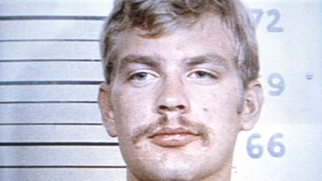 Sériový vrah mladých chlapc Jeffrey Dahmer