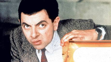 Mr. Bean