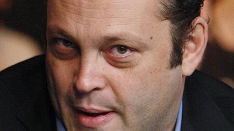 Vince Vaughn 