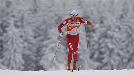 Petter Northug