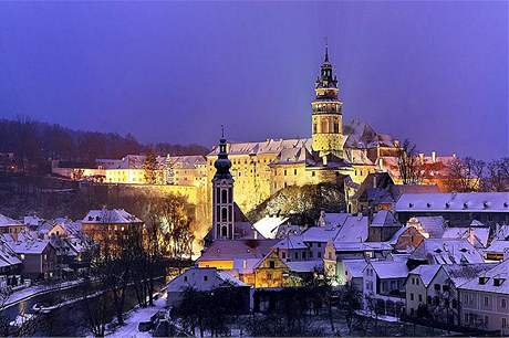 eský Krumlov