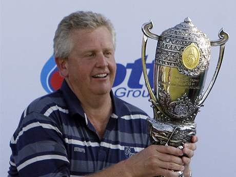 Colin Montgomerie, Royal Trophy