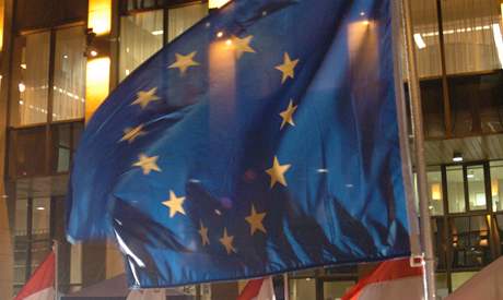 Evropská unie nás záasobuje adou nových právních pedpis