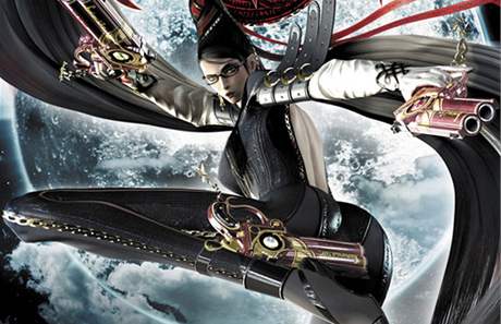 Bayonetta