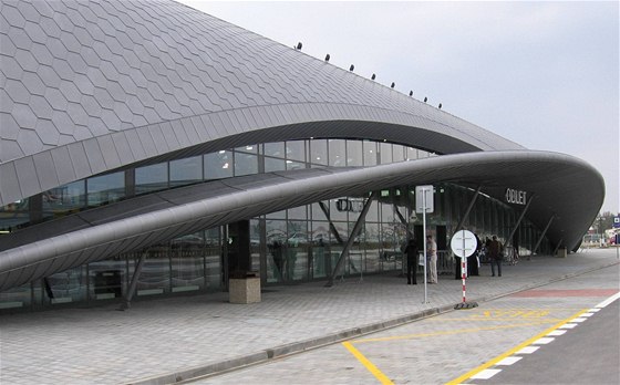 Letiště Brno Tuřany