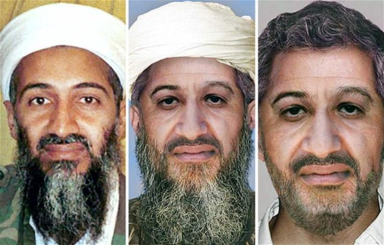 Usáma bin Ládin, jak si s ním "pohrála" FBI