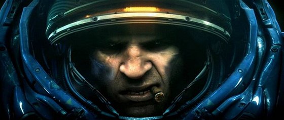 StarCraft II