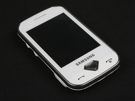 Samsung S7070 Diva