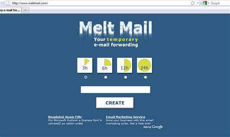 Meltmail.com