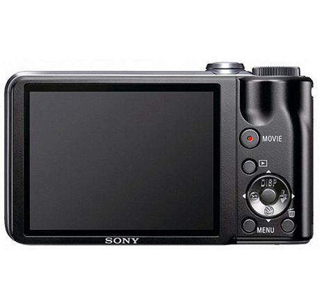 Sony Cyber-shot DSC-HX5 