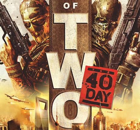 Army of Two: The 40th Day