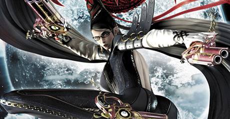 Bayonetta