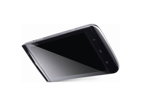 Dell Android Tablet
