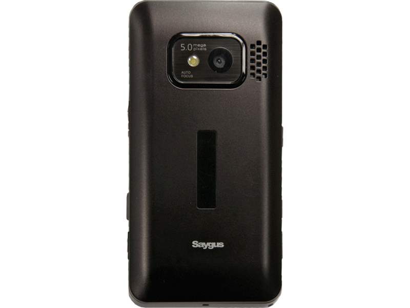 Saygus VPhone