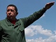 Venezuelsk prezident Hugo Chvez (11. 1. 2010)