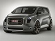 GMC Granite Concept