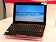 Asus Eee PC Seashell 1008PE Karim Rashid Collection