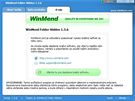 WinMend Folder Hidden