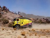 Martin Kolom, Tatra, Dakar 2010