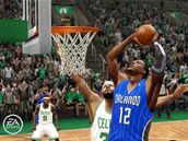 NBA Live 10