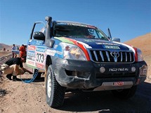 Rallye Dakar