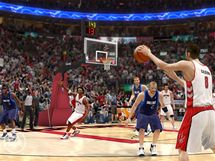 NBA Live 10