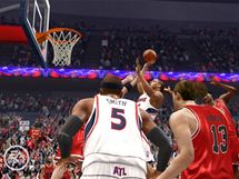 NBA Live 10