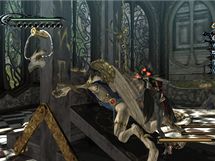 Bayonetta