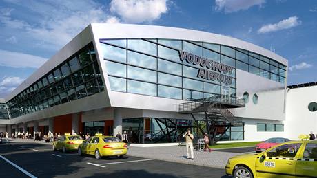 Penta předložila nový plán na výstavbu letiště ve Vodochodech. Obce protestují, že mají málo času na to, aby se k projektu vyjádřily.