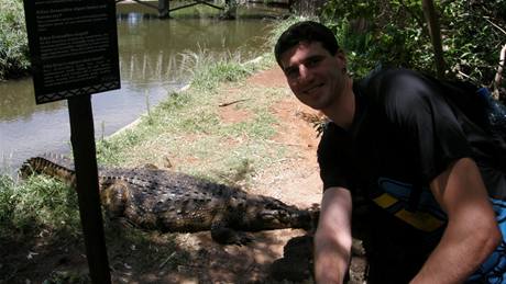 Jaroslav Bába