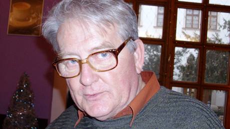 Pavel Vydrá�
