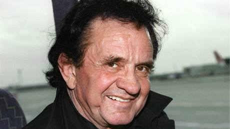 Johnny Cash