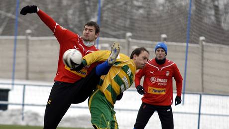 Tipsport liga: Plze� - Sokolov