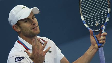 Andy Roddick