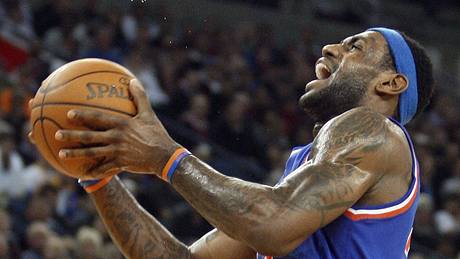 LeBron James, Cleveland Cavaliers