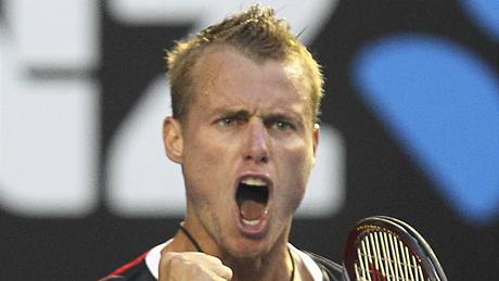 Lleyton Hewitt