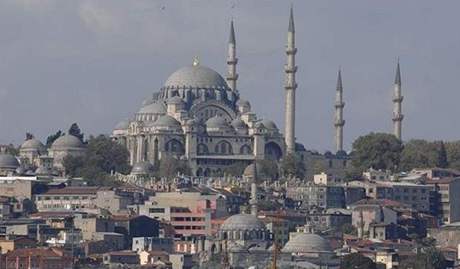 Otese se v budoucnu zem u Istanbulu? Podle seizmolog to je pravdpodobné.