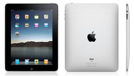 Apple iPad