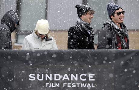 Festival Sundance 2010