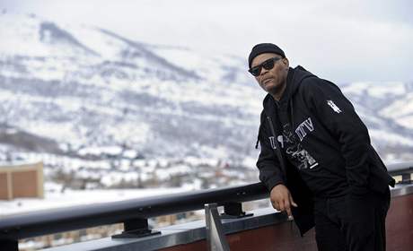 Festival Sundance 2010 - Samuel L.Jackson