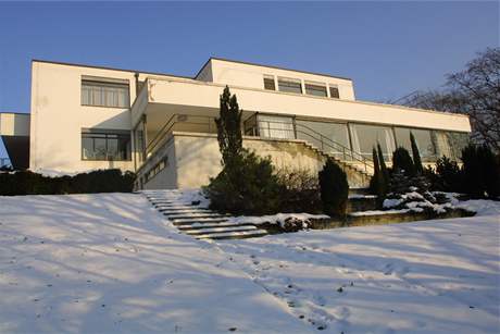 Vila Tugendhat