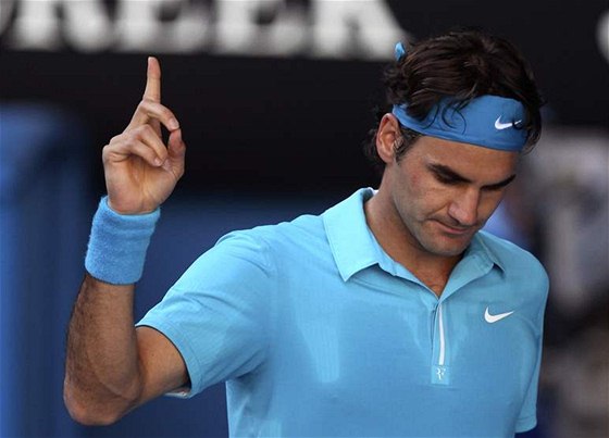 Roger Federer