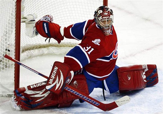 Carey Price