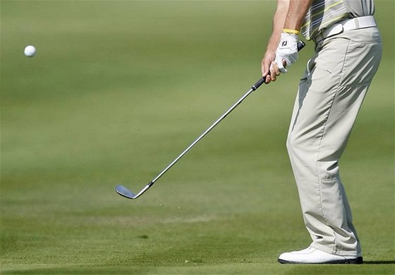 PGA Tour se potýká s dalím problémem - obcházením pravidla o drákách