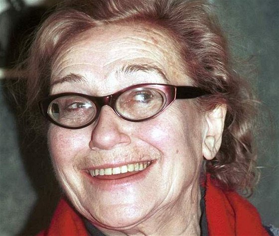 Zora Rozsypalová